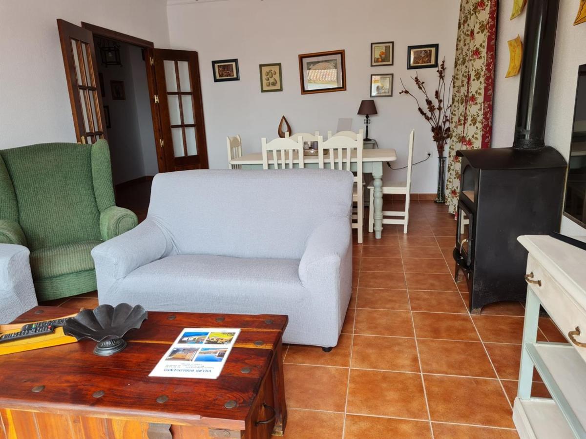 Chalet Las Adelfas Chaparrillo Conil De La Frontera Exterior photo